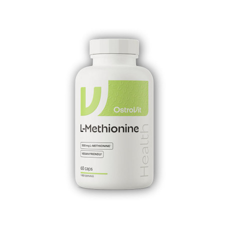 L-Methionin 60 Kapseln