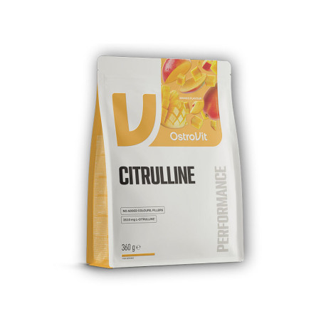 Citrullin 360g – Mango
