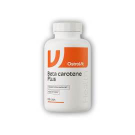 Beta-Carotin Ultra 120-Kapseln Beta-Carotin
