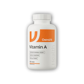 Vitamin A 120 Kapseln