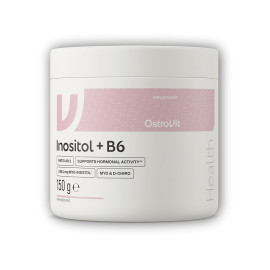 Inositol + B6 150g