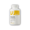 Vitamin D3 2000 IU Sofgels 60 Kapseln