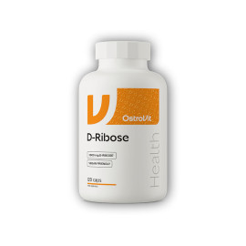 D-Ribose-120-Kapseln