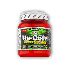 Re-Core Konzentrat 540g – Zitronenlimette