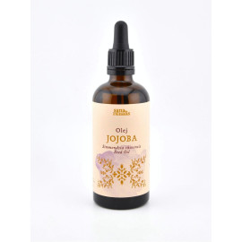 Jojobaöl Sana Ritualis – 100 ml