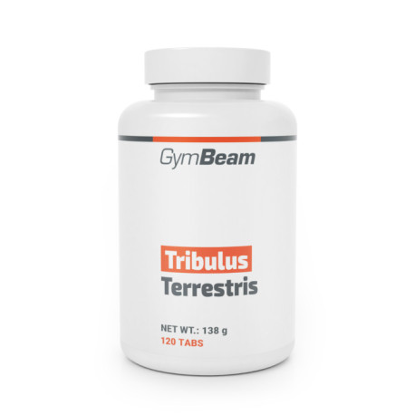 Tribulus Terrestris - GymBeam - 120 Tabs.