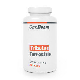 Tribulus Terrestris - GymBeam - 240 Tab.