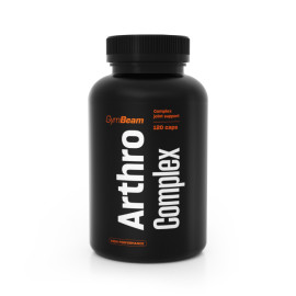 Arthro Complex – GymBeam – Unaromatisiert – 120 Säckchen.