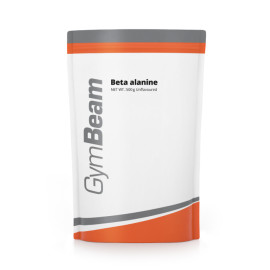 Beta Alanin - GymBeam - Unaromatisiert - 500 g