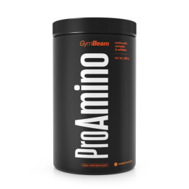 ProAMINO - GymBeam - Passionsfrucht Mango - 390 g