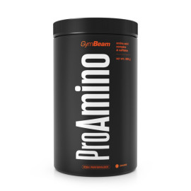 ProAMINO - GymBeam - orange - 390 g