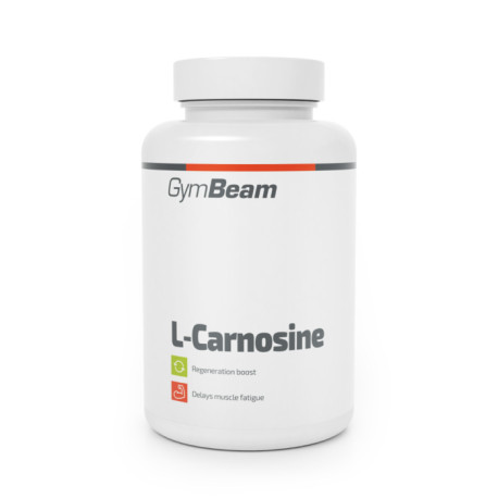 L-Carnosin - GymBeam - 60 Säckchen