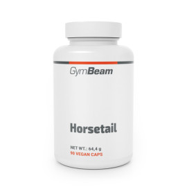 Schachtelhalm – GymBeam – 90 Taschen.
