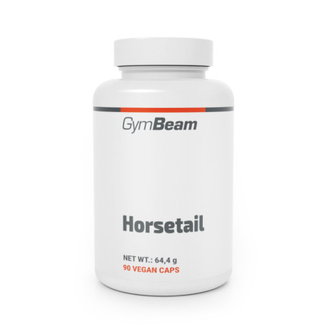 Schachtelhalm – GymBeam – 90 Taschen.