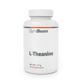 L-Theanin - GymBeam - 90 Säckchen