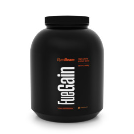 Gainer FueGain – GymBeam – Schokolade – 2500 g
