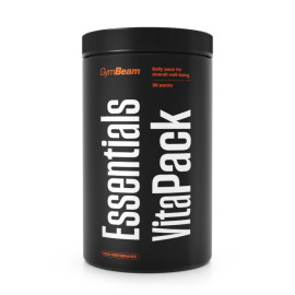 Essentials VitaPack - GymBeam - 30 Packs