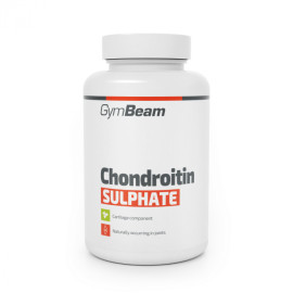 Chondroitinsulfat - GymBeam - 90 Säckchen.