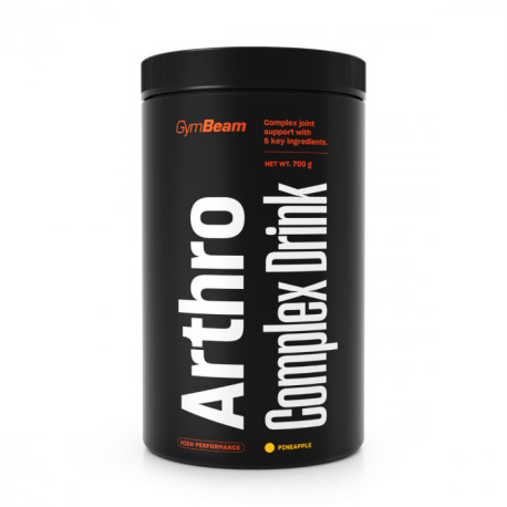 ArthroComplex Getränk – GymBeam – Ananas – 700 g