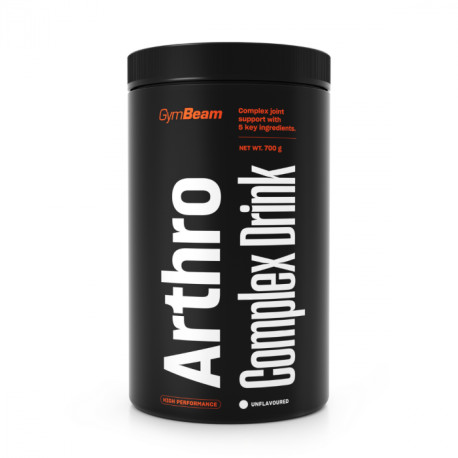ArthroComplex-Getränk – GymBeam – Geschmackslos – 700 g