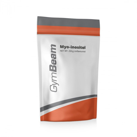 Inositol (Myo-Inositol) - GymBeam - 250 g