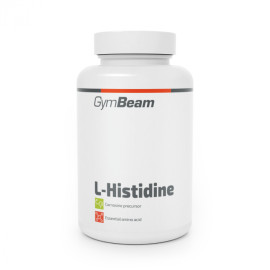 L-Histidin - GymBeam - 90 Säckchen