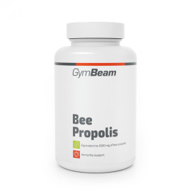 Bee Propolis - GymBeam - 90 Säckchen.