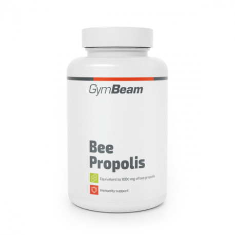 Bee Propolis - GymBeam - 90 Säckchen.