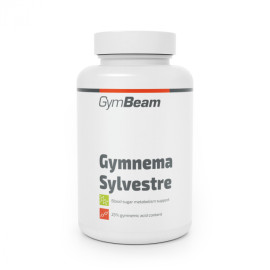 Gymnema sylvestre – GymBeam – 90 Taschen.