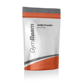 GABA - GymBeam - 500 g