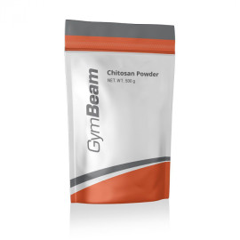 Chitosan – GymBeam – 500 g