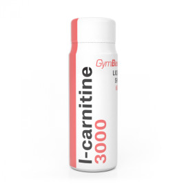 L-Carnitine 3000 Liquid Shot – GymBeam – Ananas