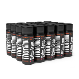 Thor Stim-freier Shot – GymBeam – Wassermelone