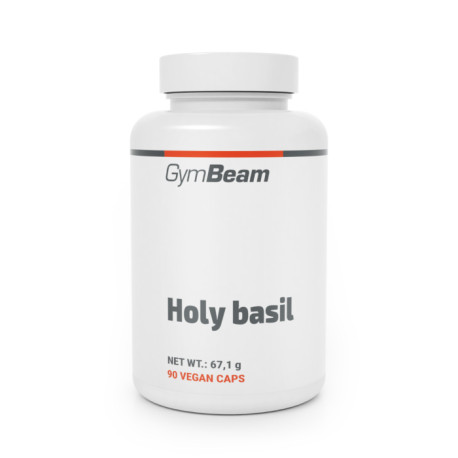 Holy Basil – GymBeam – 90 Taschen.