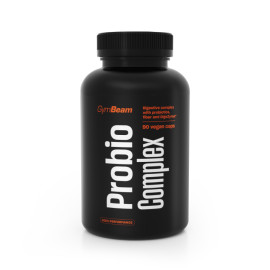 Probio Complex – GymBeam – 90 Kappen.