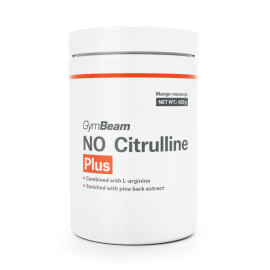 KEIN Citrullin Plus - GymBeam - Passion Fruit Mango - 420 g