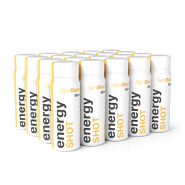 Energie-Shot – GymBeam – Ananas