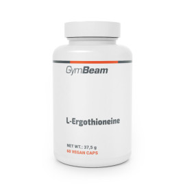 L-Ergothioneine – GymBeam – 60 Säckchen
