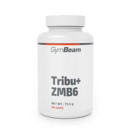 Tribu+ ZMB6 - GymBeam - 90 Kondensatoren.