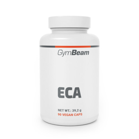 ECA - GymBeam - 90 Länderspiele