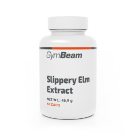 Red Elm Extract – GymBeam – 60 Säckchen.