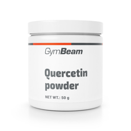 Quercetin – GymBeam – 50 g