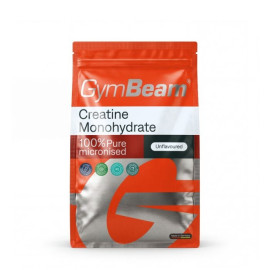 100% mikronisertes Kreatinmonohydrat – Geschmacklos – 500g
