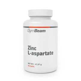 Zink-L-Aspartat – GymBeam – 90 Säckchen