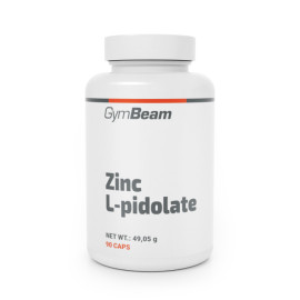 Zink-L-Pidolat – GymBeam – 90 Säckchen