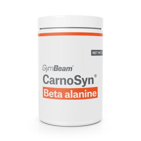 Beta-Alanin (CarnoSyn®) - GymBeam - 500 g