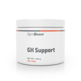 GH Support – GymBeam – 300 Tab.