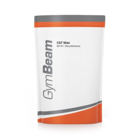 CGT Max - GymBeam - Waldfrüchte - 500 g
