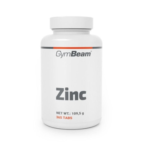Zink - GymBeam - 365 Tab