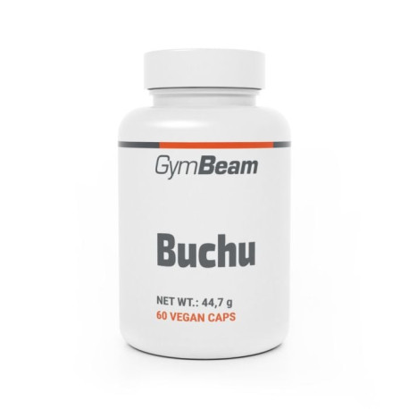 Buchu - GymBeam - 60 Länderspiele.